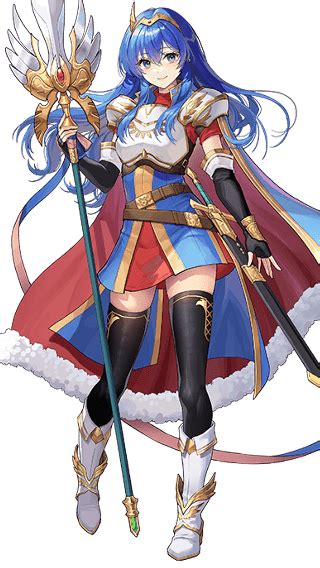 【FEH】響心シーダの評価とおすすめ個体値/スキル .